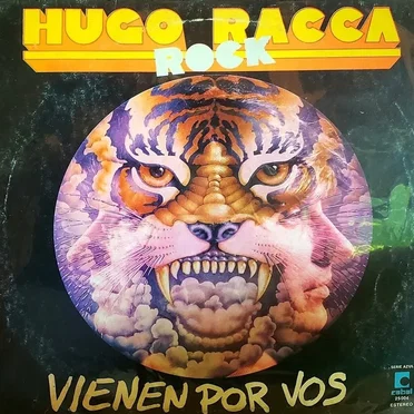 Vienen por vos