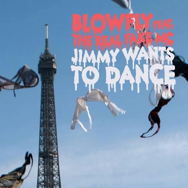 Jimmy Wants to Dance