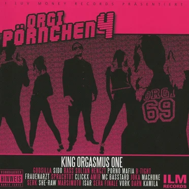 Orgi Pörnchen 4 - Der Soundtrack