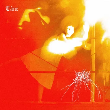 Tánc by BÁL - album cover