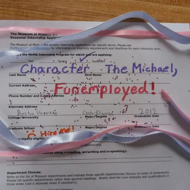 FUNemployed!