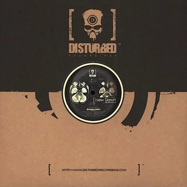 Mindgames (Dabs remix) / New Dawn