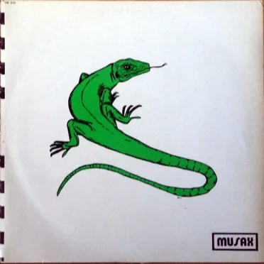 Lézard