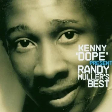 Kenny Dope Presents Randy Muller's Best