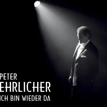 Peter Ehrlicher