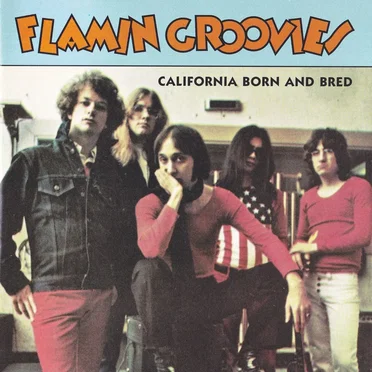 California Born & Bred