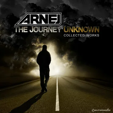 The Journey Unknown: Collected Works by Arnej - album cover