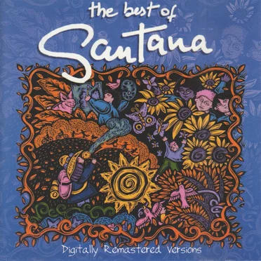The Best of Santana