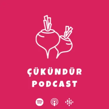 Çükündür by Serdar Nalçakar - album cover