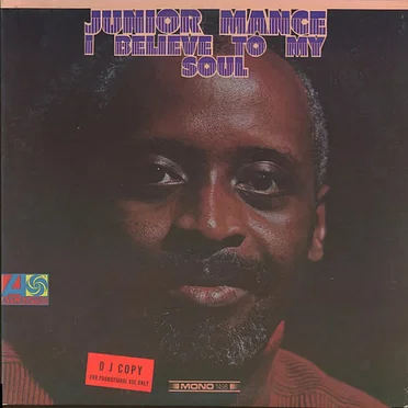 I Believe to My Soul