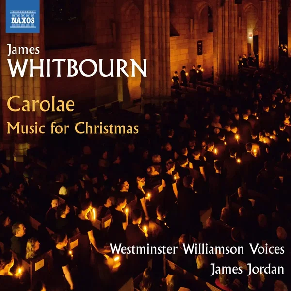 Carolae: Music for Christmas