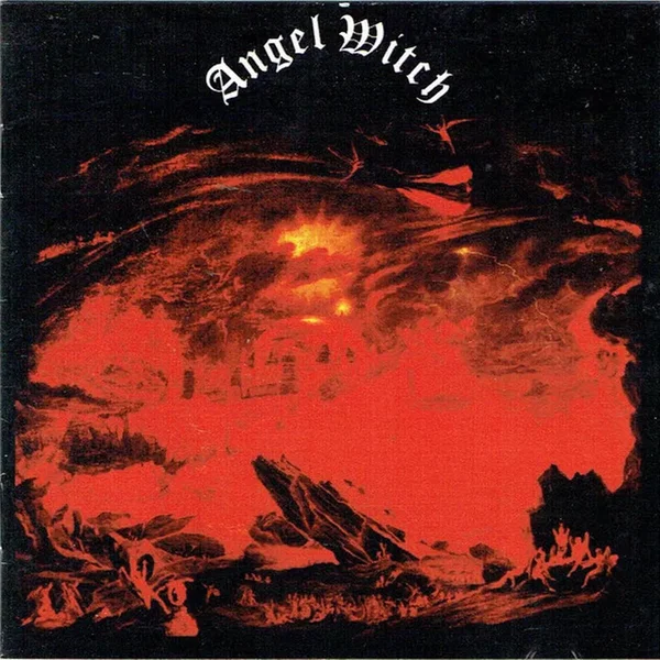 Angel Witch