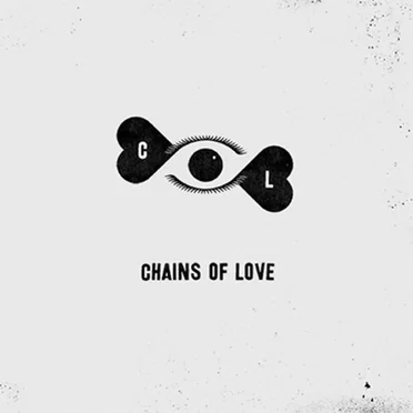 Black Hearts by Chains Of Love - album cover