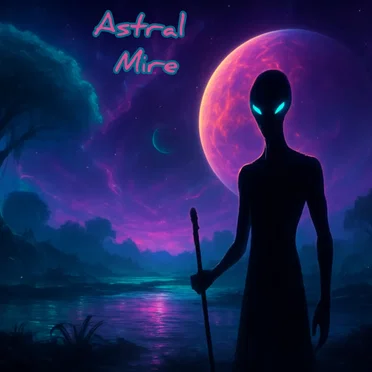 Astral Mire
