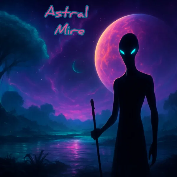 Astral Mire