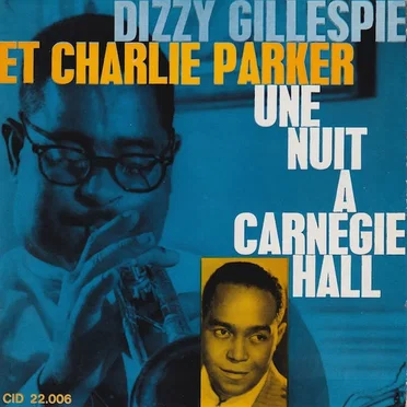 Une Nuit À Carnegie Hall