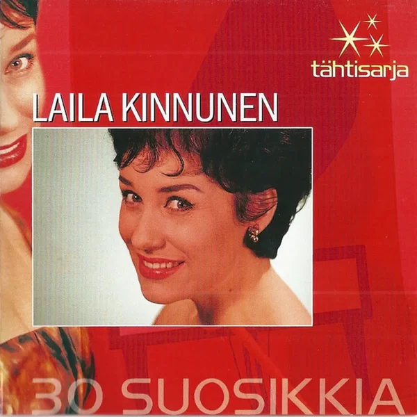 Tähtisarja: 30 suosikkia