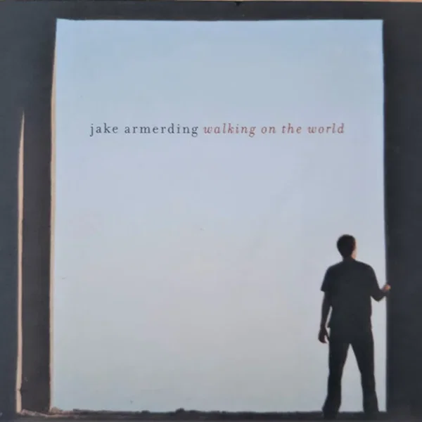 Walking on the World