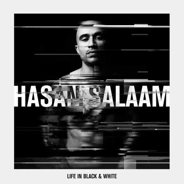Life In Black & White
