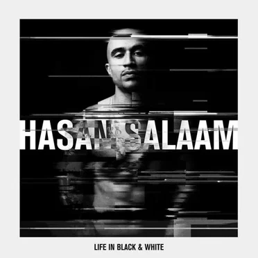 Life In Black & White