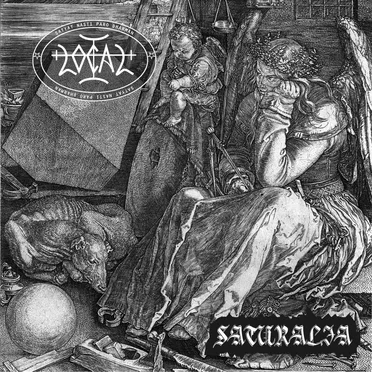 Saturalia by Local I - album cover