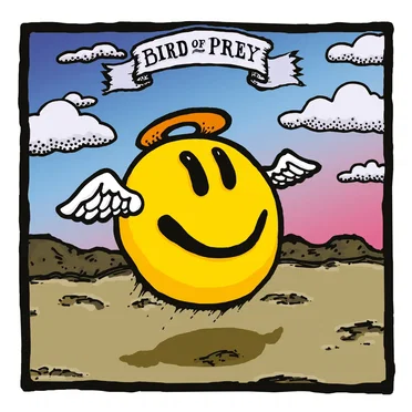 Sunset (Bird of Prey) (Horse Meat Disco’s Clouds in the Sky Remix)