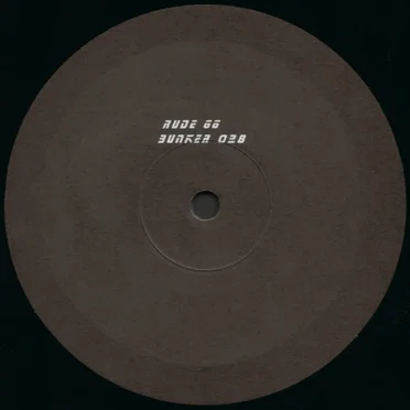 BUNKER 028