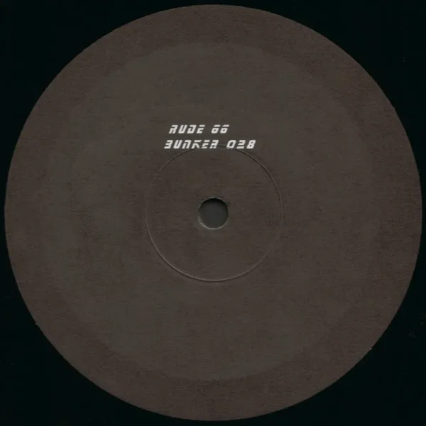 BUNKER 028