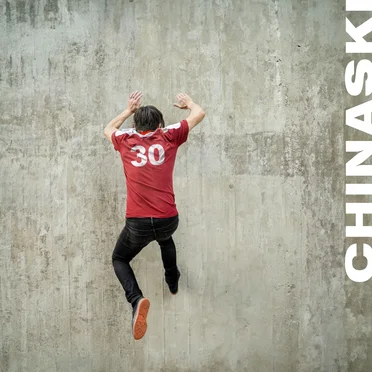 30 by Chinaski - album cover