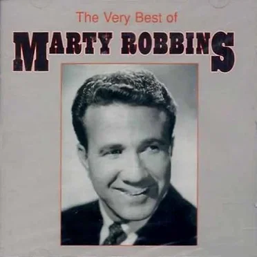 The Very Best of Marty Robbins