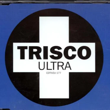 Ultra by Trisco - album cover