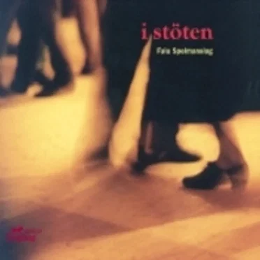 I Stöten by Falu spelmanslag - album cover