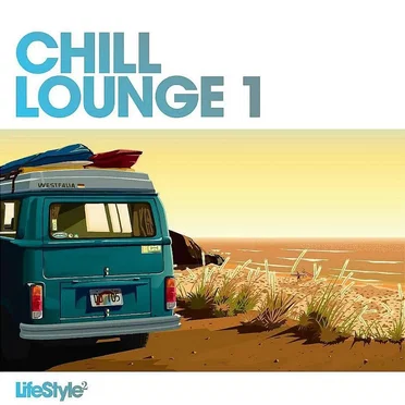 Lifestyle2: Chill Lounge 1 by Various Artists - album cover