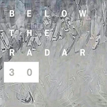 Below the Radar 30 by Various Artists - album cover