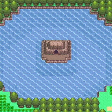 Lake by OSRSBeatz - album cover