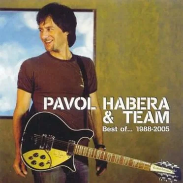 Best of… 1988–2005