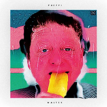 Walter by Füffi - album cover