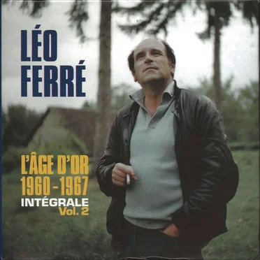L’Âge d’or. 1960–1967. Intégrale vol. 2