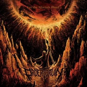 Let the Mortals Bleed