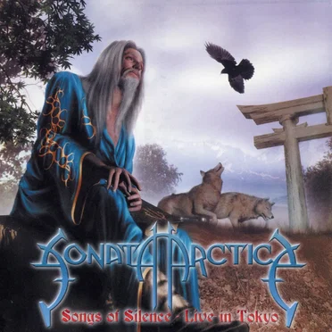 Songs of Silence: Live in Tokyo