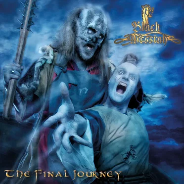 The Final Journey