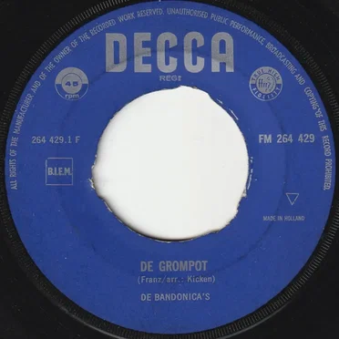 De Grompot