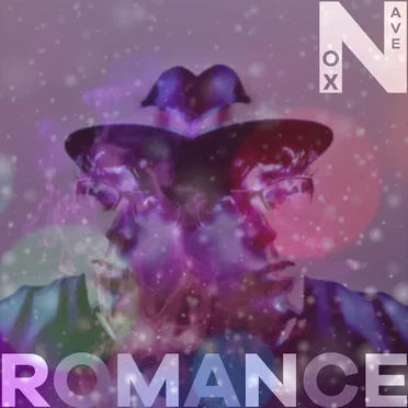 Romance by Nox Nave - album cover