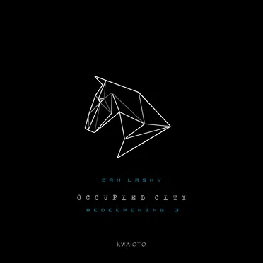 Occupied City ReDeepening 3