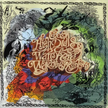 War of the Wakening Phantoms