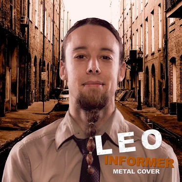 Informer (Metal Cover)