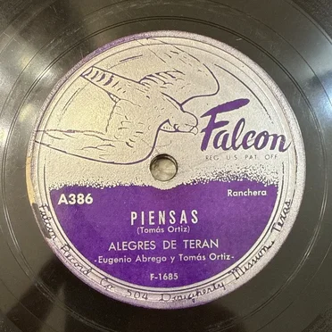 Piensas / Camino de Guanajuato