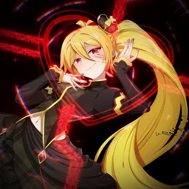 Kamioshi Neru-sama - From "Princess Miku: The Musical"