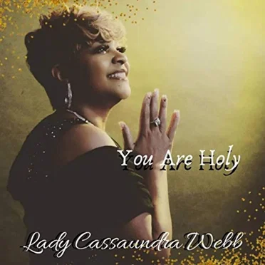 You Are Holy (Live)