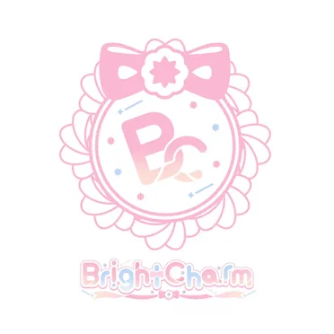 Bright Charm by Bright Charm - album cover